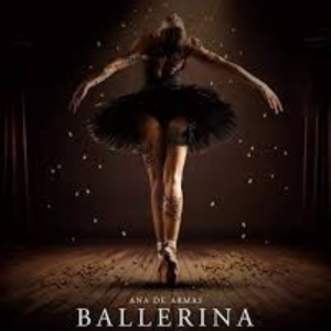 Ballerina
