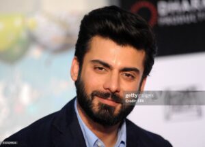 Fawad Khan