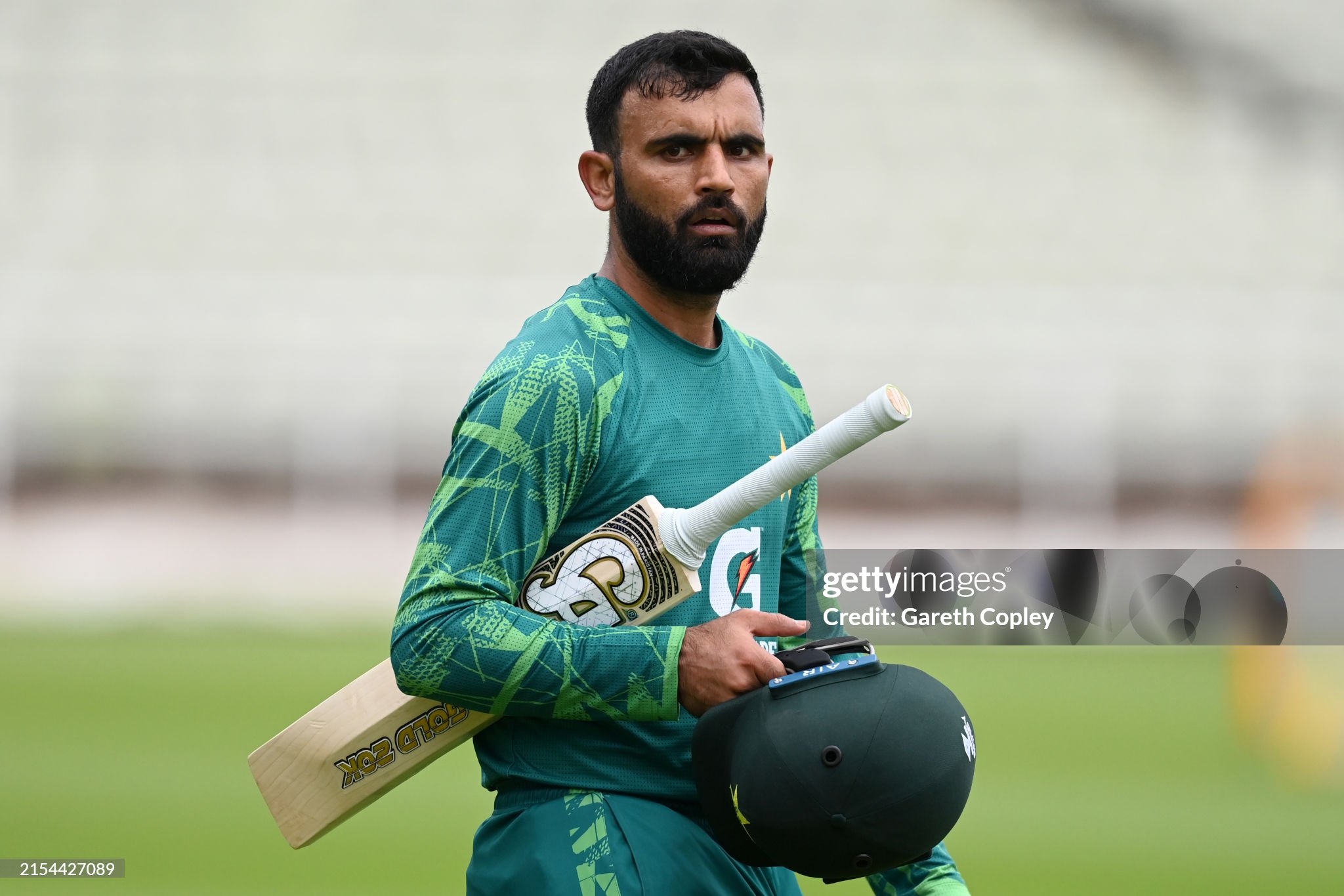 Fakhar Zaman