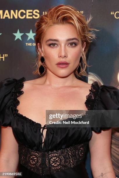 Florence Pugh