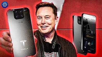 Tesla Mobile Phone: Features, Specifications, and Price